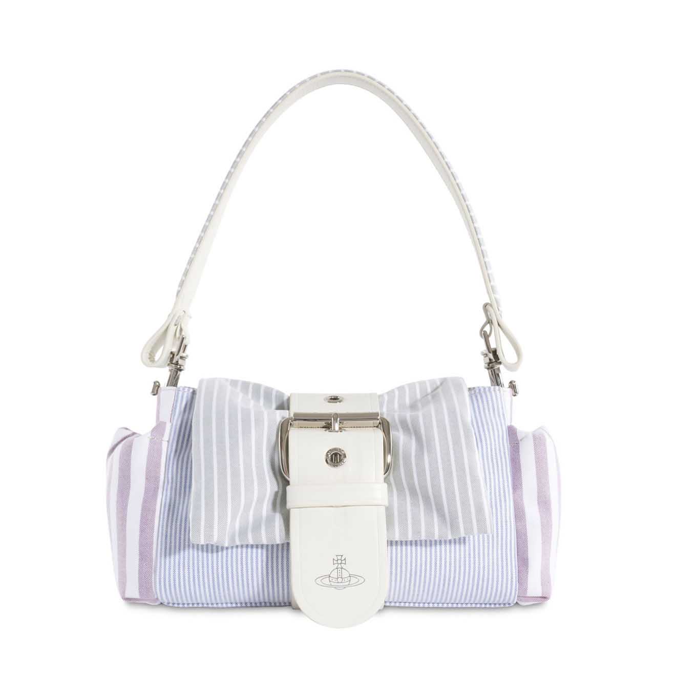Vivienne Westwood Hazel Treasure Handbag