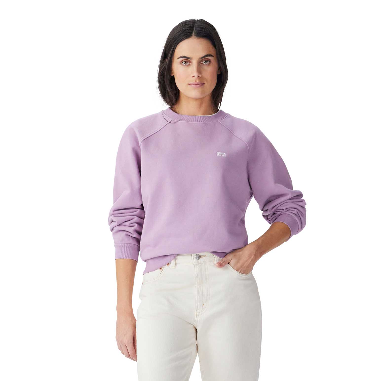 R.M. Williams Heritage Easy Crew Jersey
