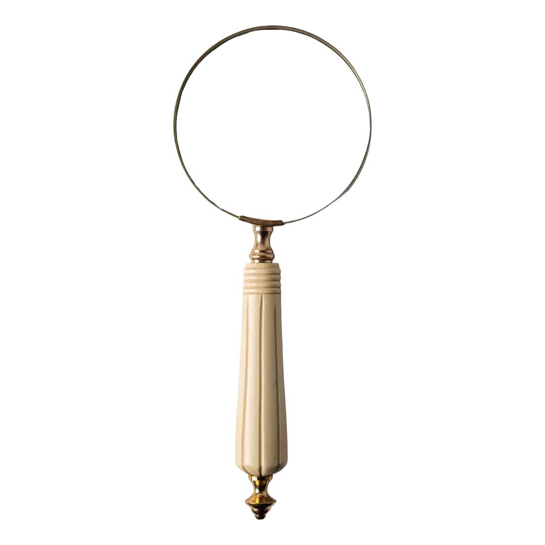 French Country Atticus Magnifying Glass