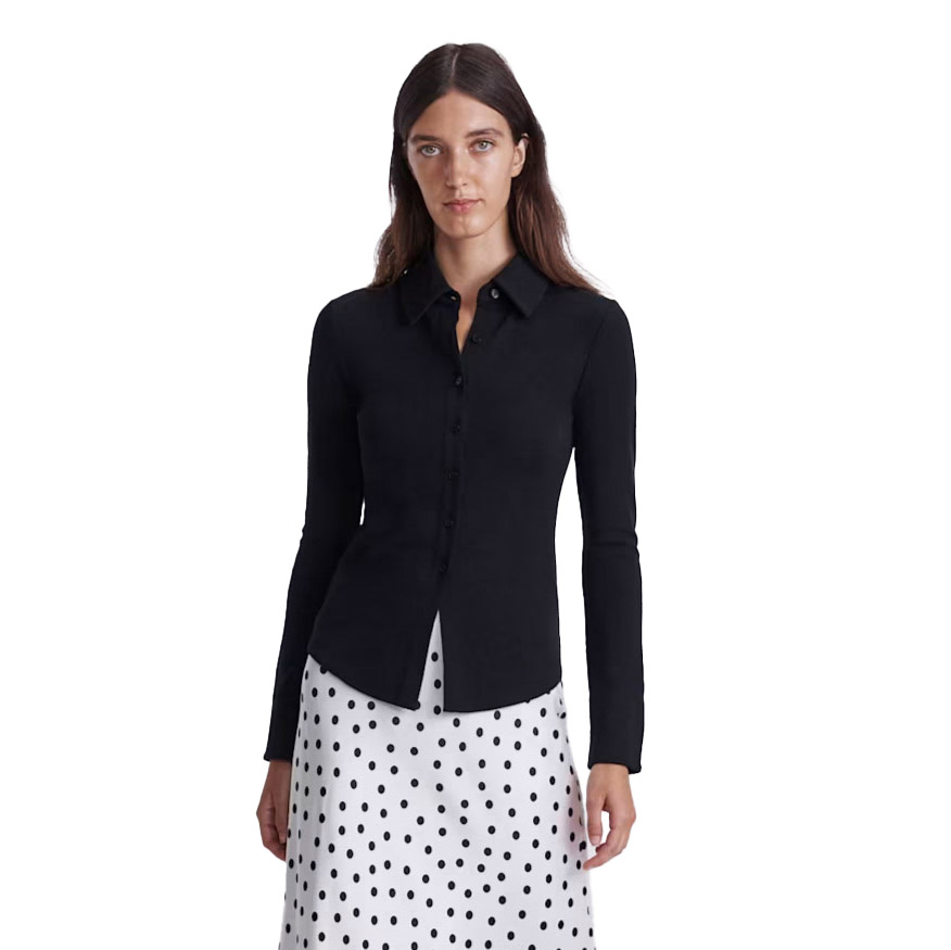 SABA Coco Ls Cardigan