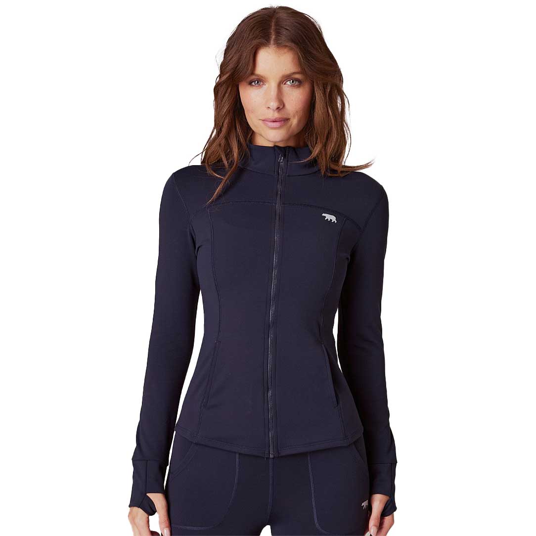 Running Bare Cold Front Jacket