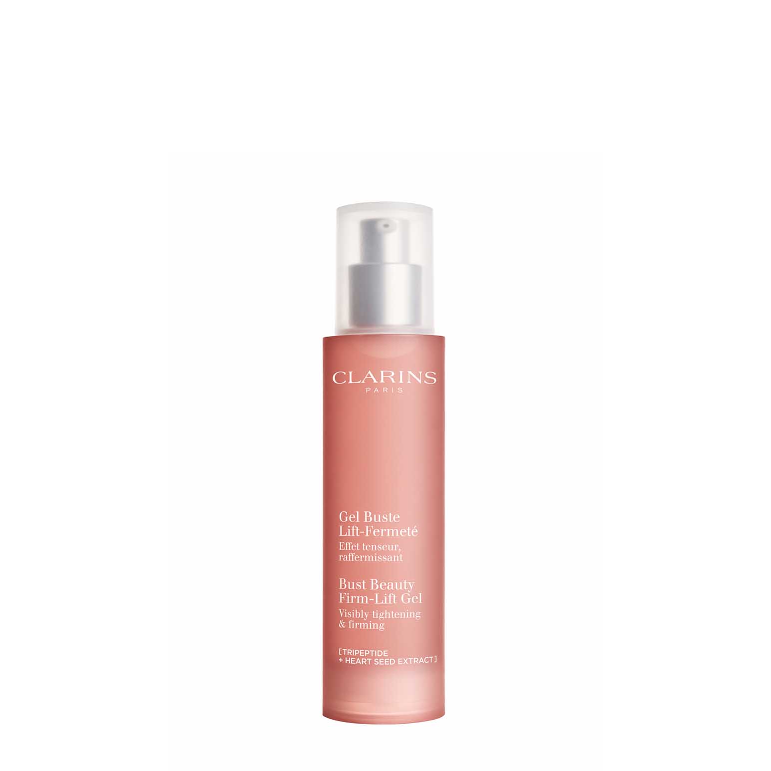 Clarins Bust Beauty Extra-Lift Gel 50ml