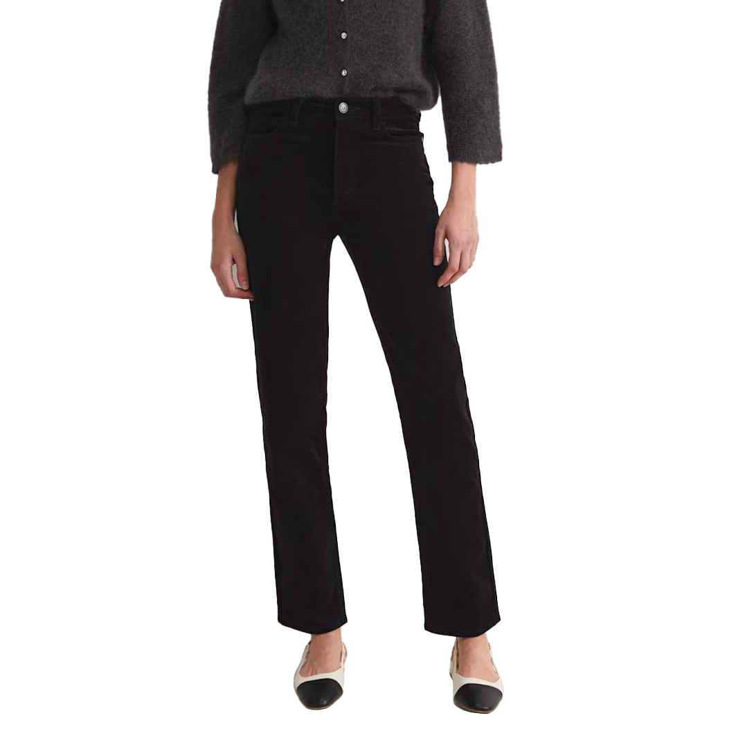 Sportscraft Cleo Straight Cord Jean