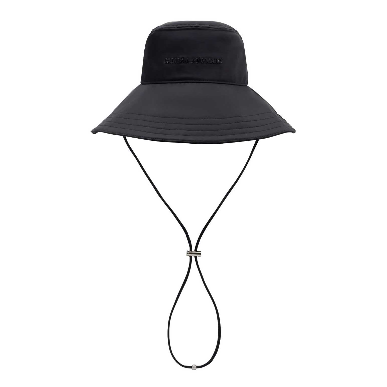 Camilla and Marc Tadeo Wide Brim Hat