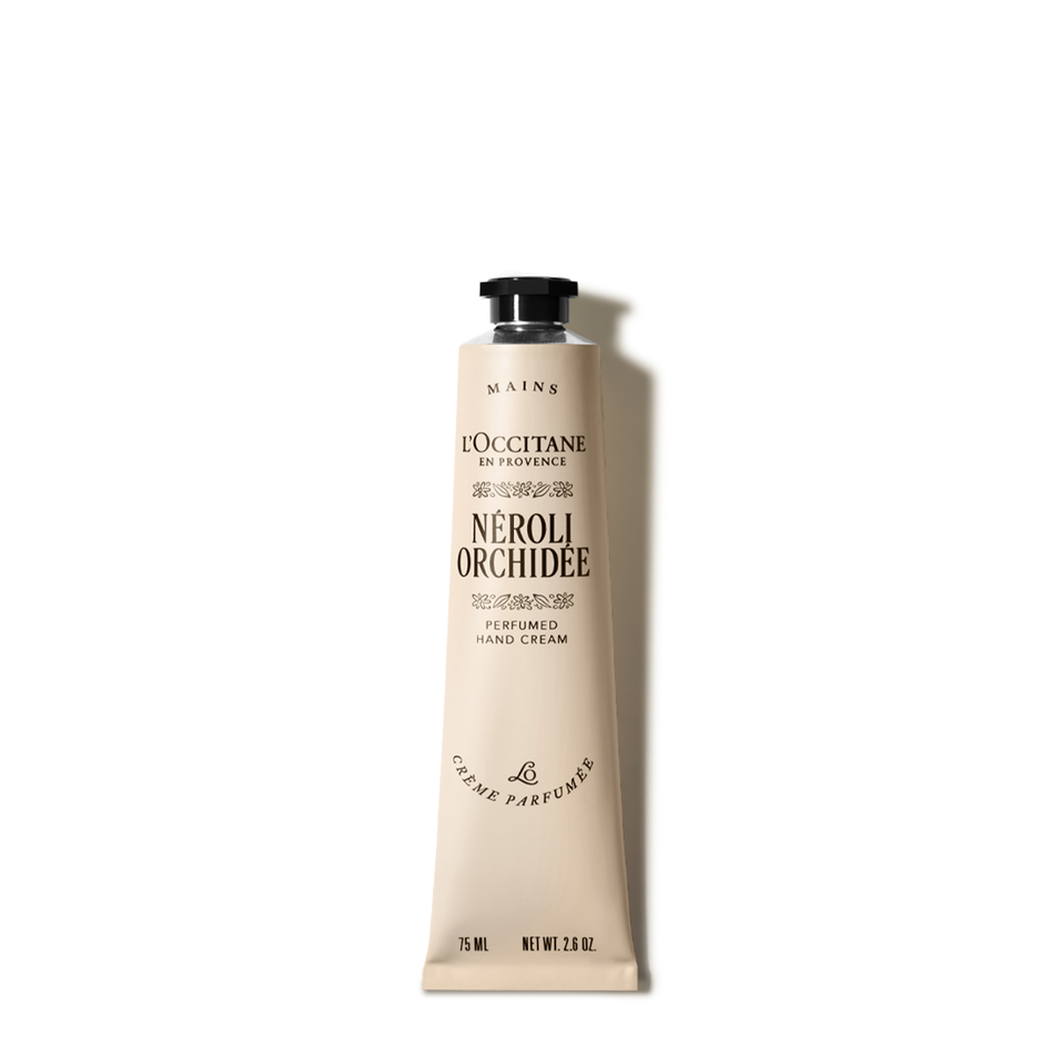 L'Occitane N&eacute;roli Orchid&eacute;e Hand Cream 75ml