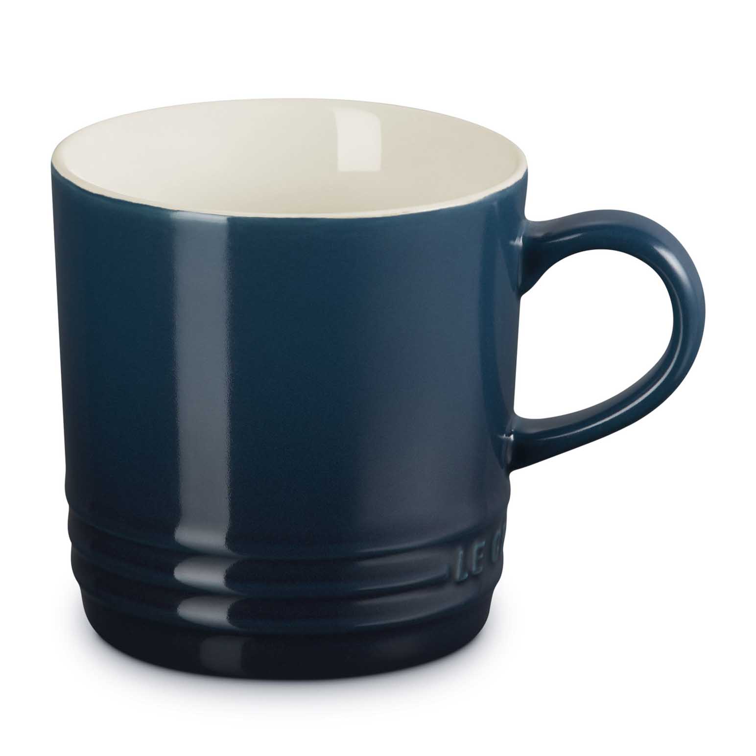 Le Creuset Cappuccino Mug 200ml - Nuit