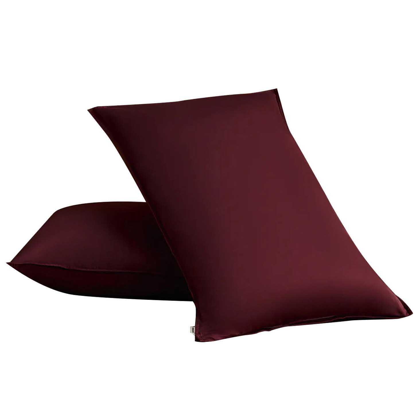Hommey. Pillowcase Pair