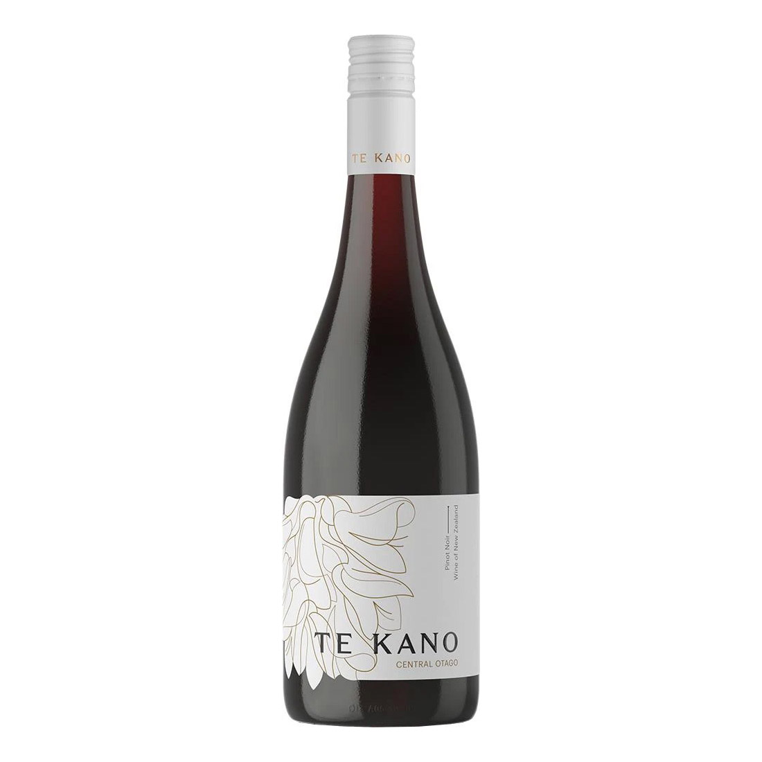 Te Kano Life Pinot Noir 750ml