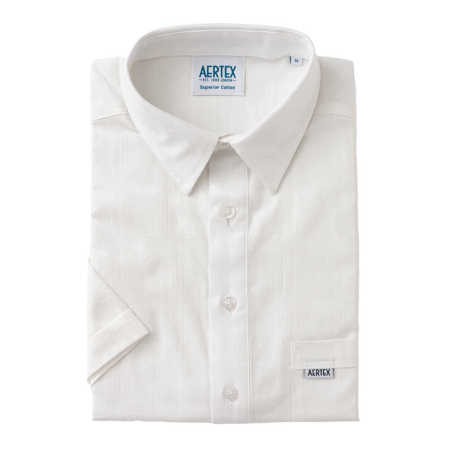 Aertex Taunton Polo Fyu182