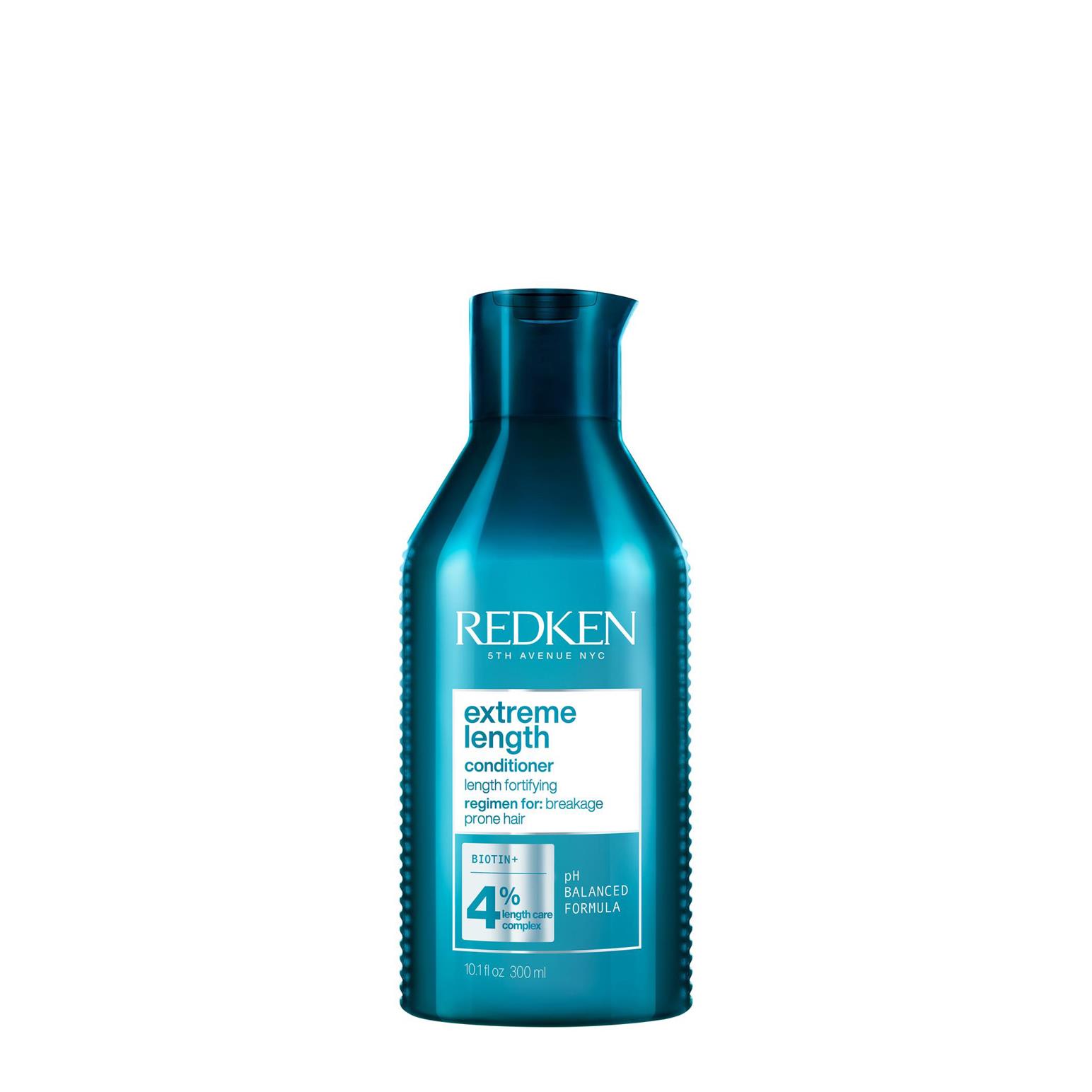 Redken Extreme Lengths Conditioner 300ml
