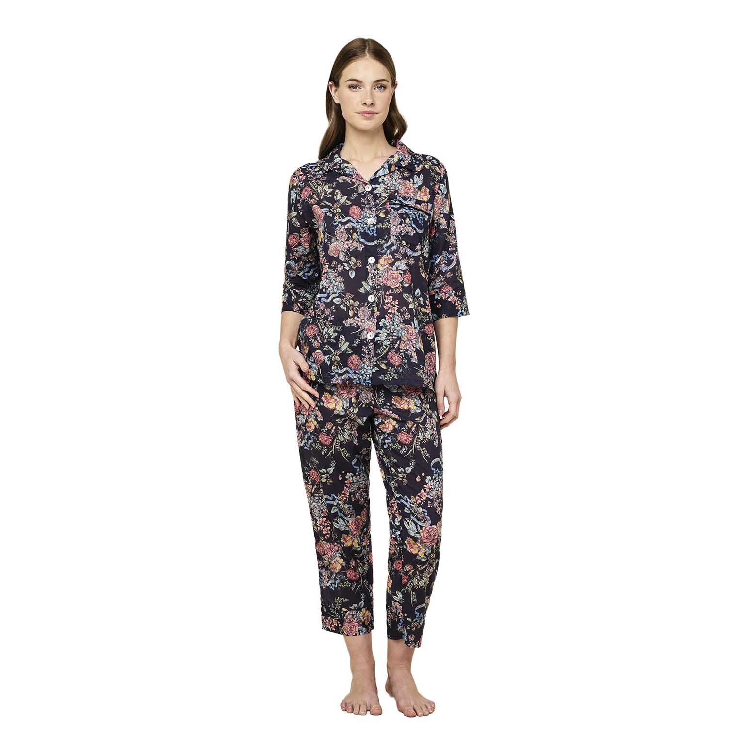 Papinelle Layla Crop Pj