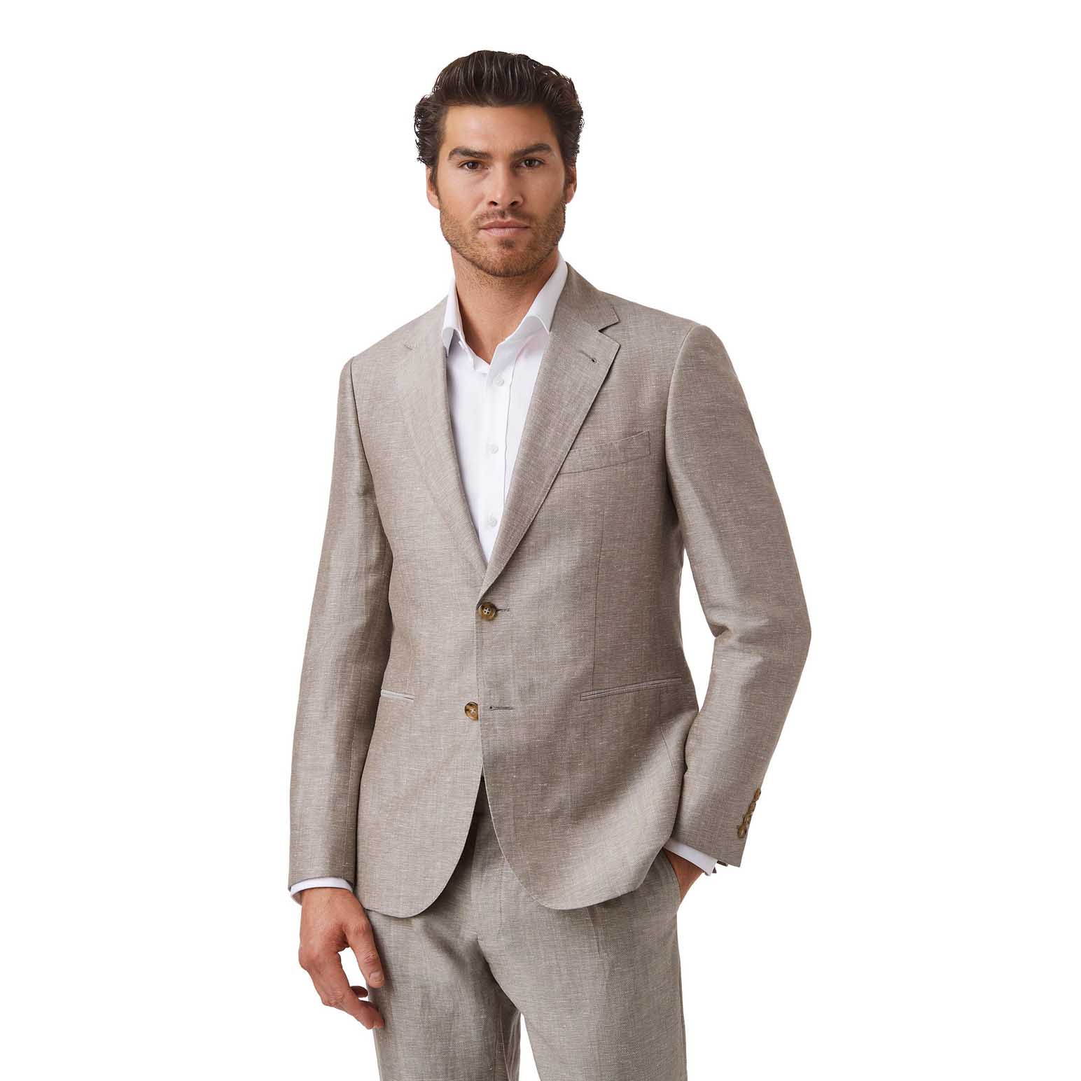 Cambridge Auburn Jacket Regular Fit Fcw250