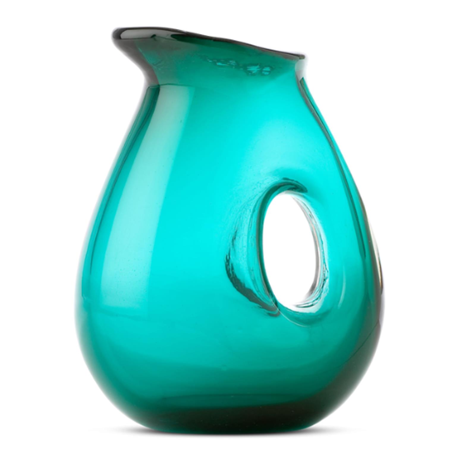 Polspotten Jug with Hole