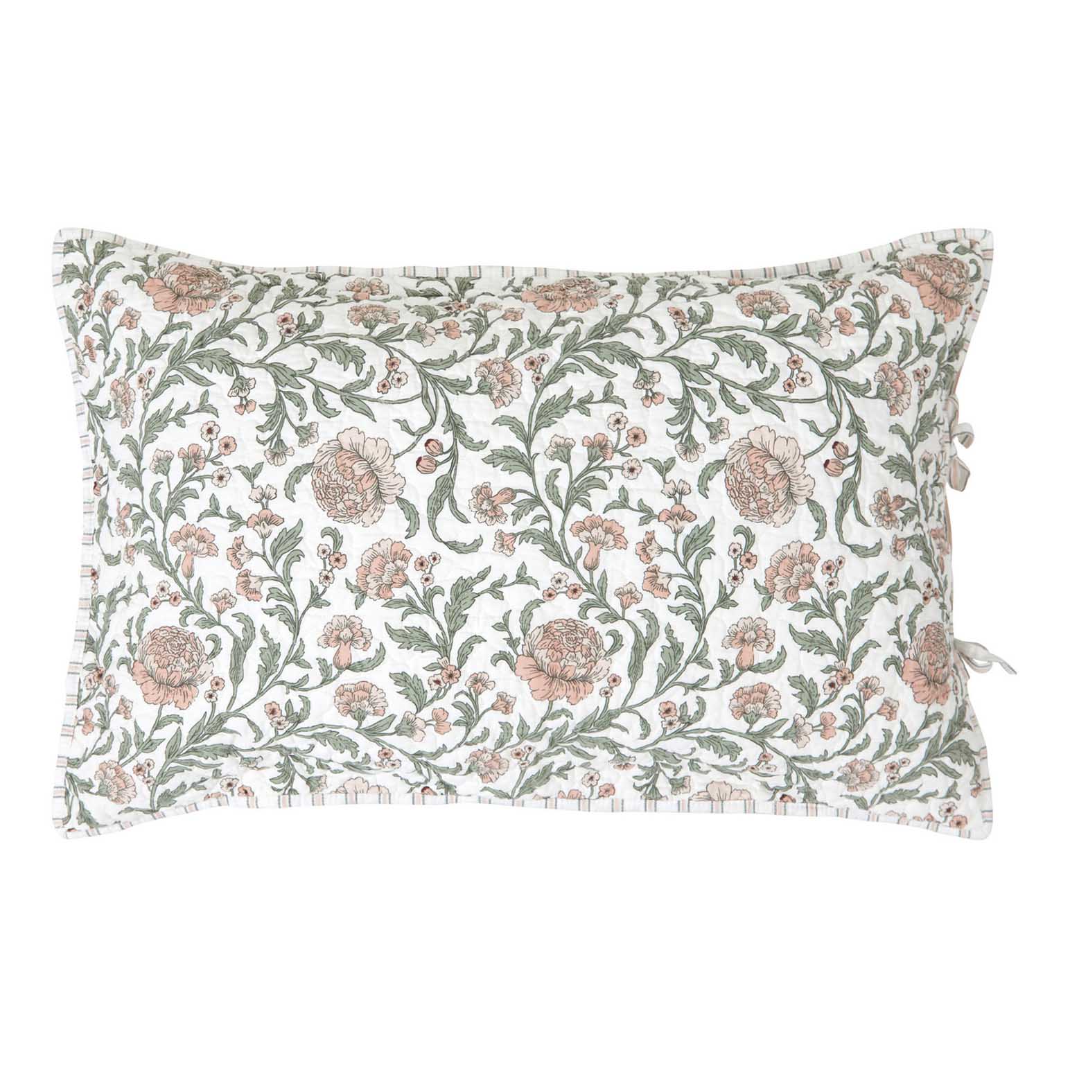 Wallace Cotton Arabella Standard