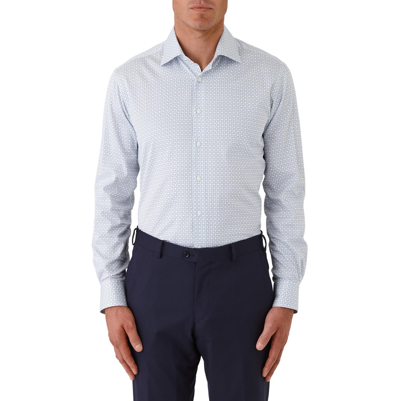 Cambridge Parkdale Shirt Fct250