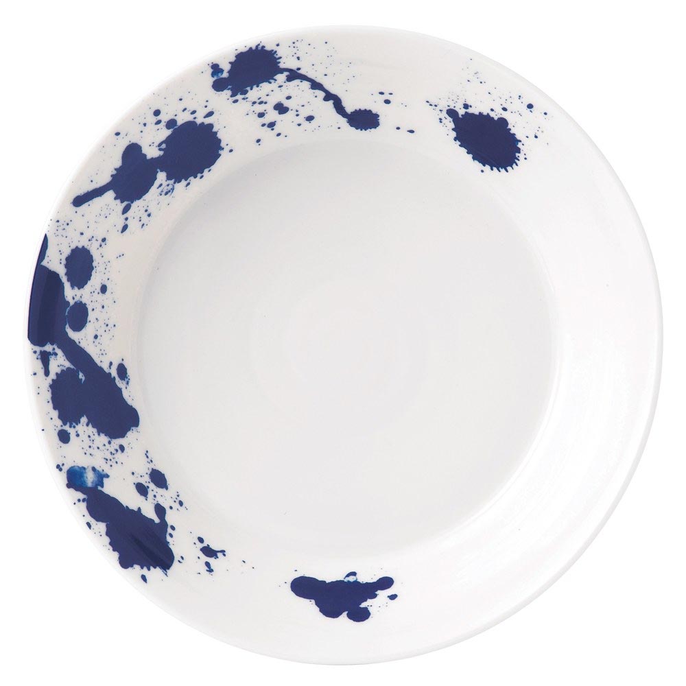 Royal Doulton Pacific Splash Pasta Bowl 22.5cm