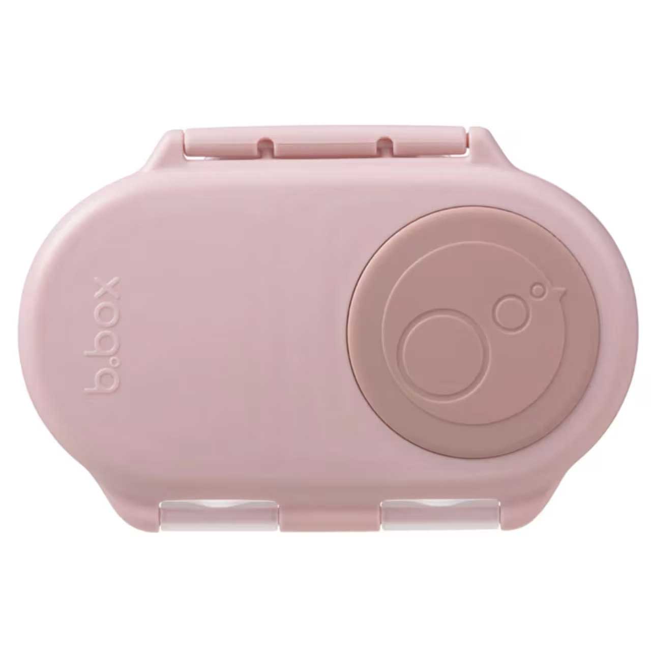 B.Box Snackbox - Blush Crush