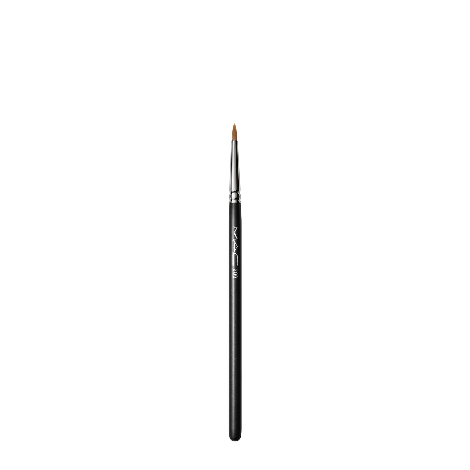 MAC Brush #209 Eyeliner
