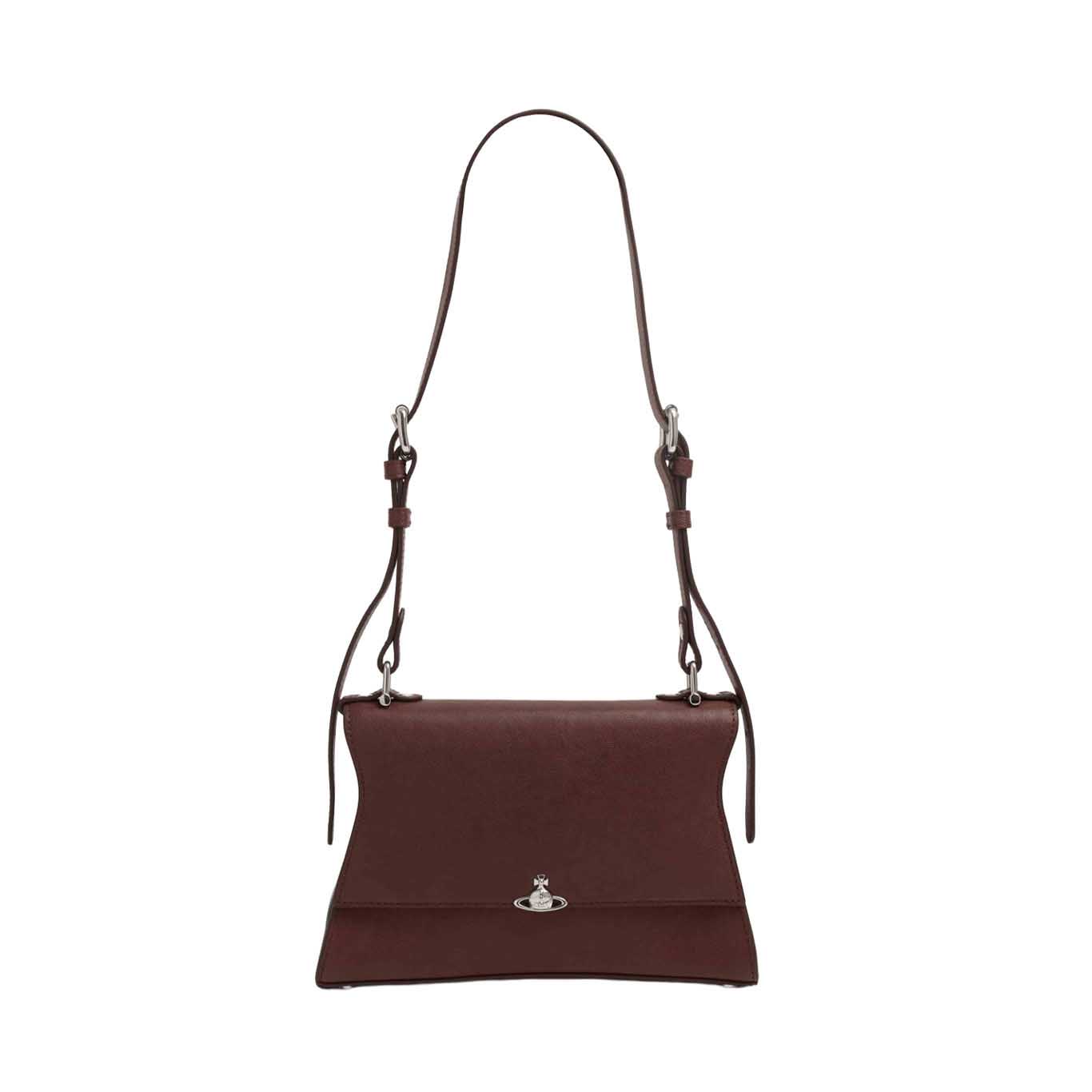 Vivienne Westwood Bianca Small Shoulder Bag