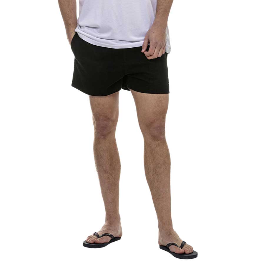 Swanndri Rugby Shorts