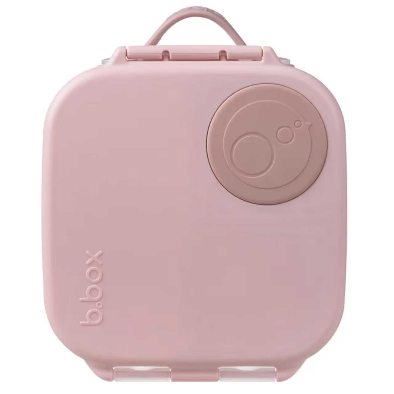 B.Box Mini Lunchbox - Blush Crush