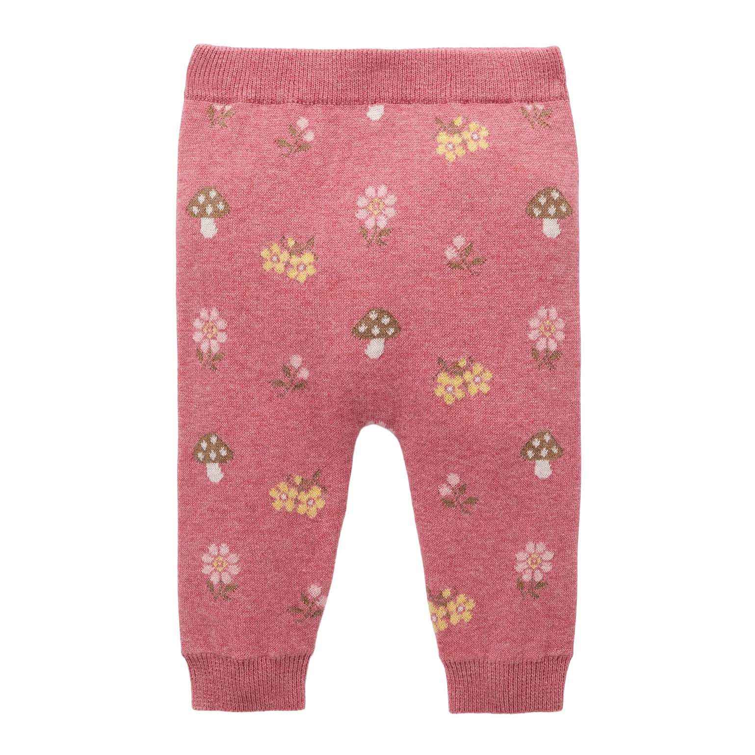Purebaby Magical Forest Leggings