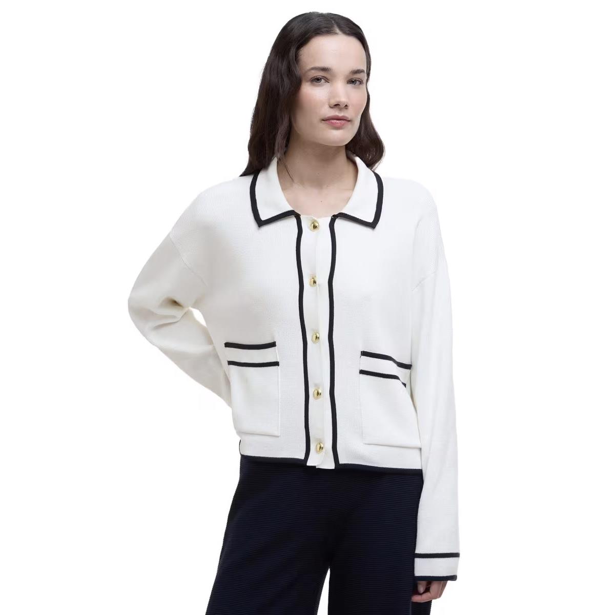 Barbour Jasmine Knitted Cardigan
