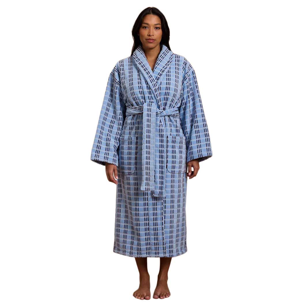 HOMMEY.Oasis Robe