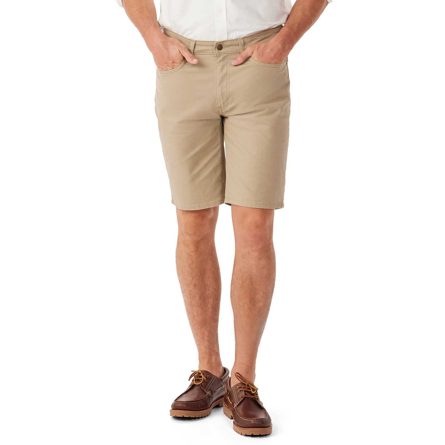 R.M. Williams Nicholson Short