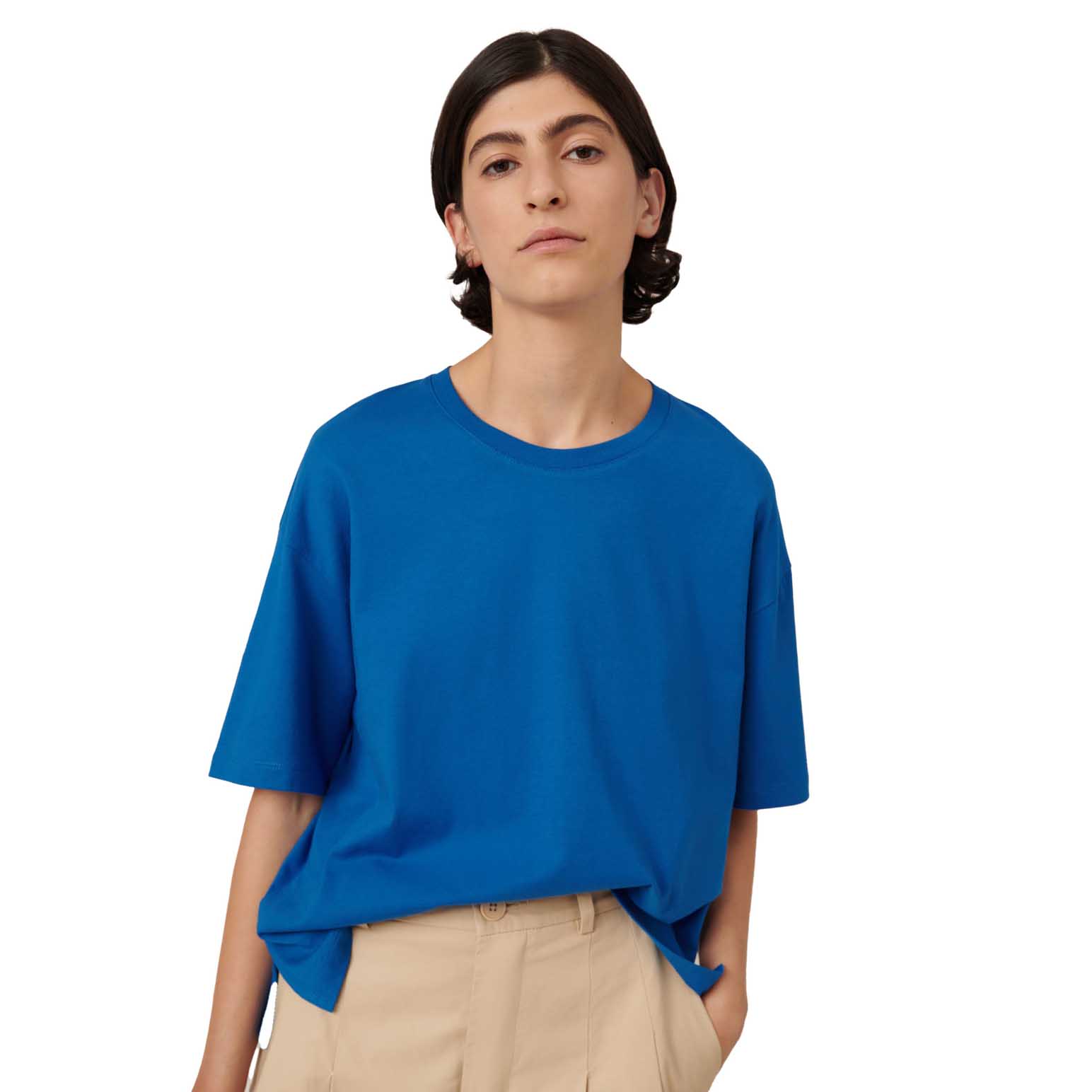 Kowtow Everyday Tee