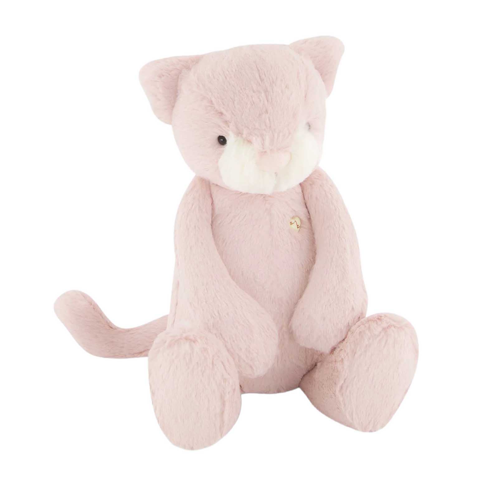 Snuggle Bunnies Elsie The Kitty 30cm
