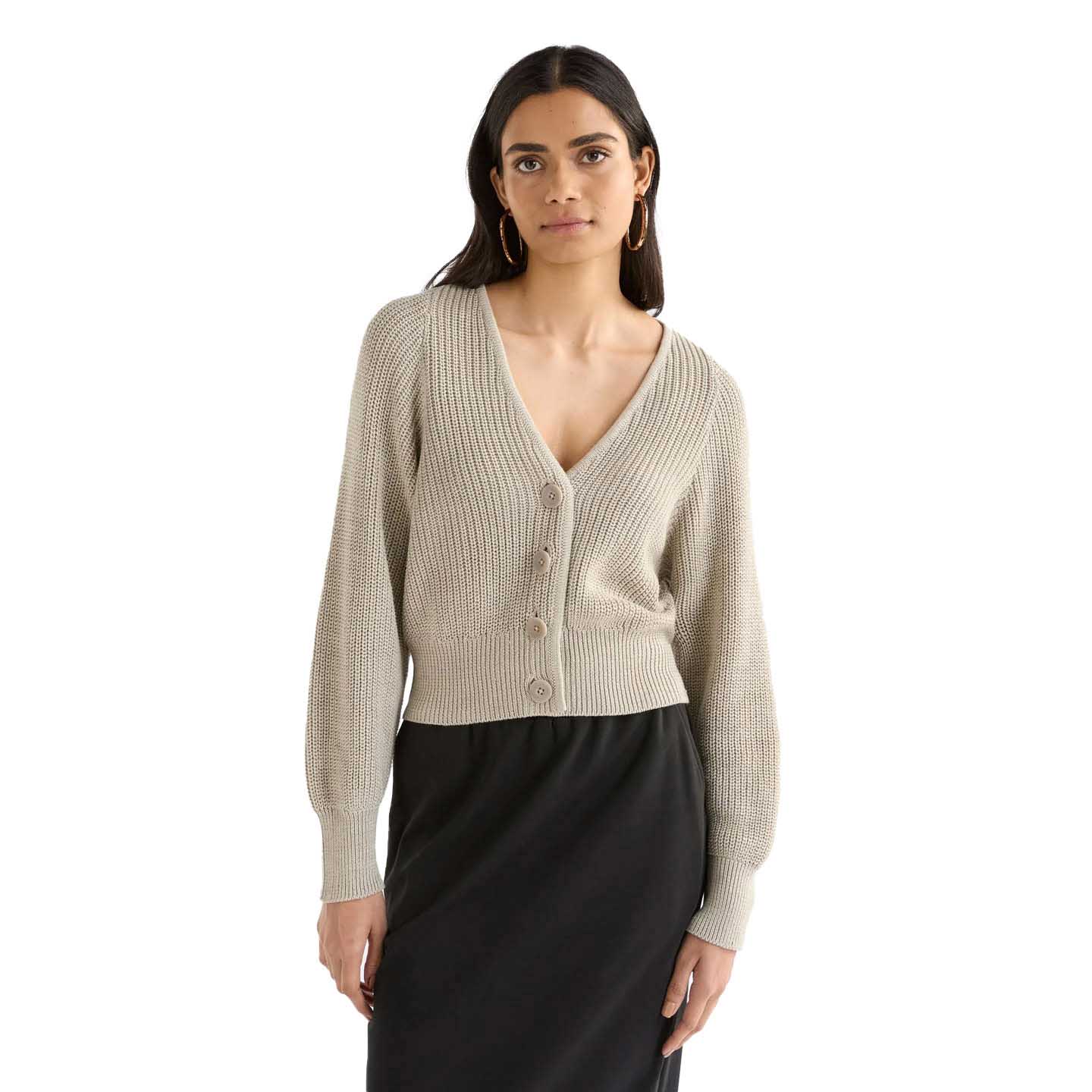 ELK Saari Cardigan
