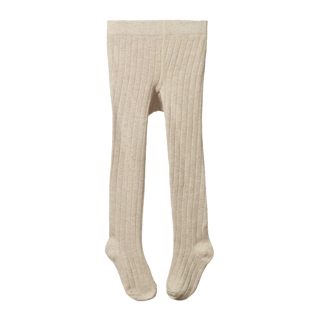 Nature Baby Organic Cotton Tights 0-4Y