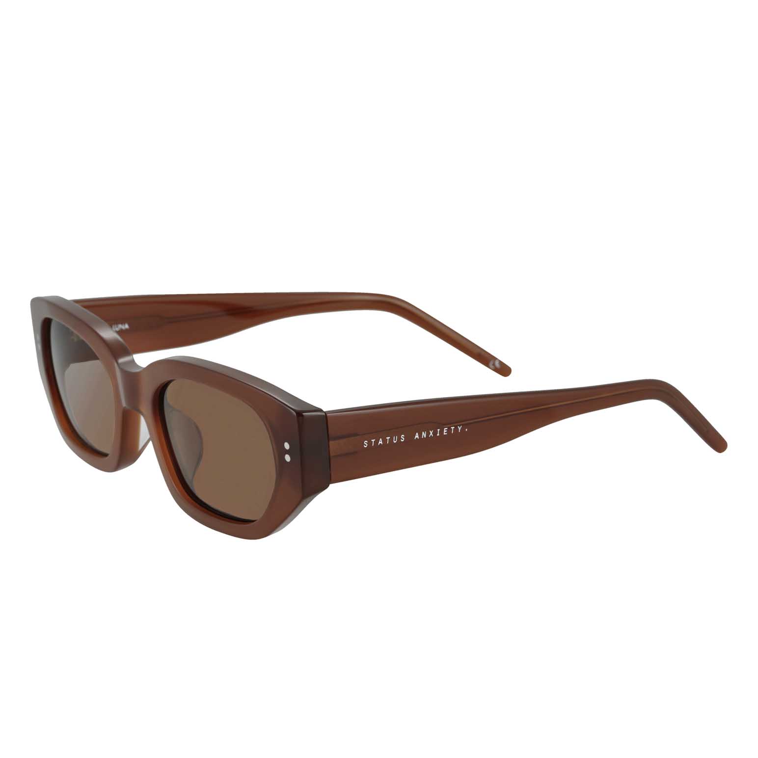 Status Anxiety Luna Sunglasses