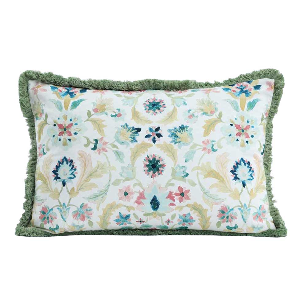 MM Linen Freya Cushion 60x40