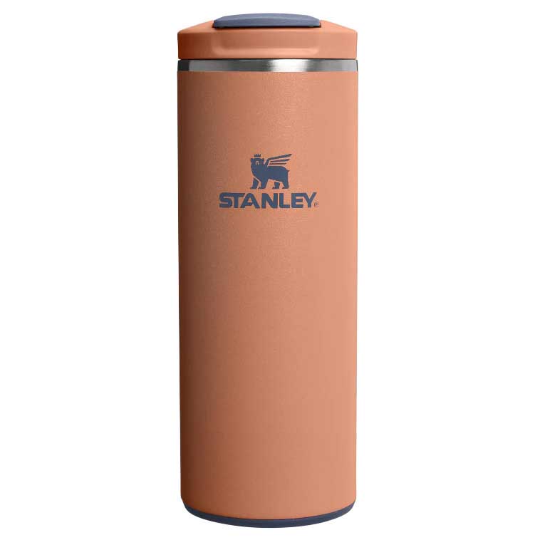 Stanley The Transit Fliptop Mug 16oz Toast