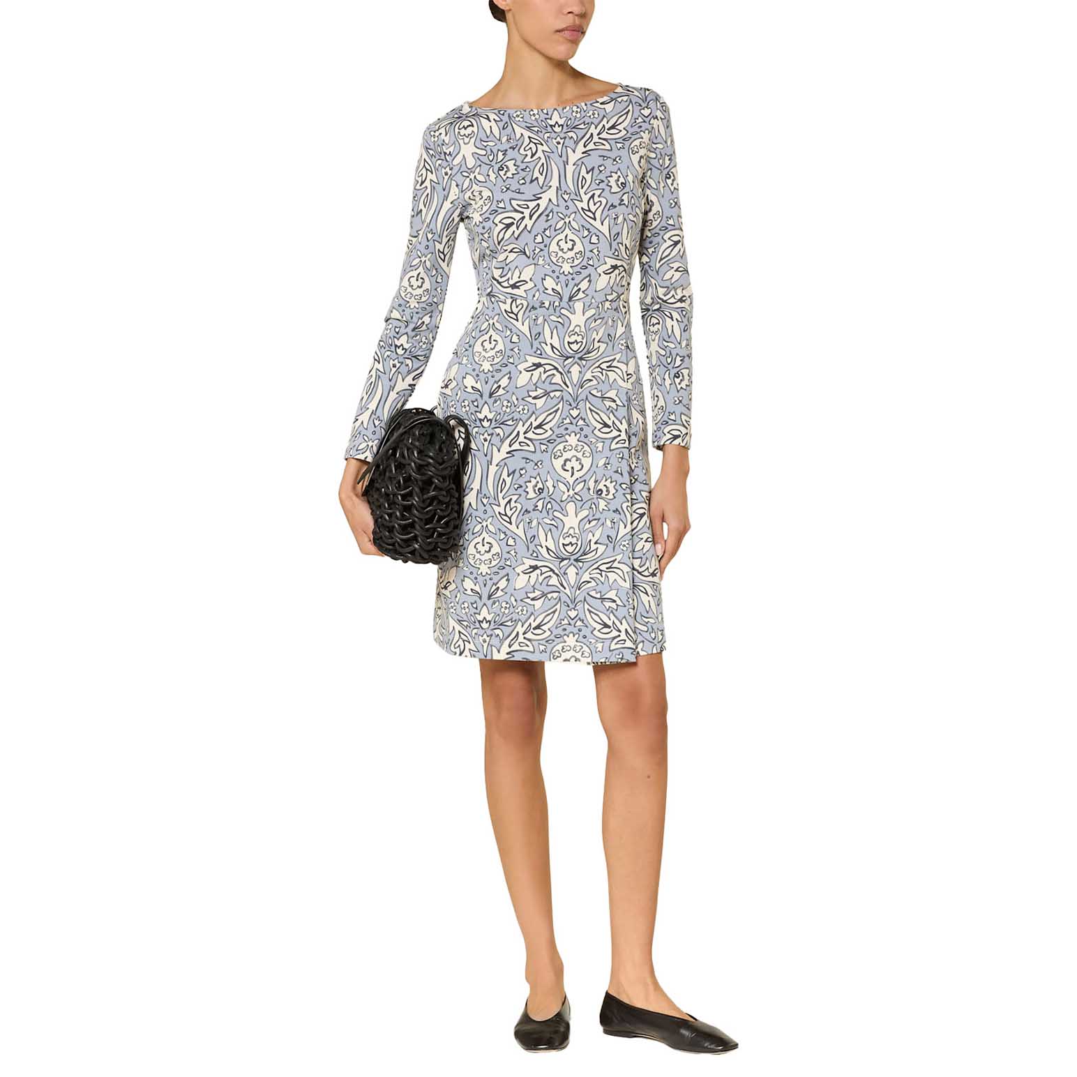 Weekend Max Mara Rampur Jersey Dress