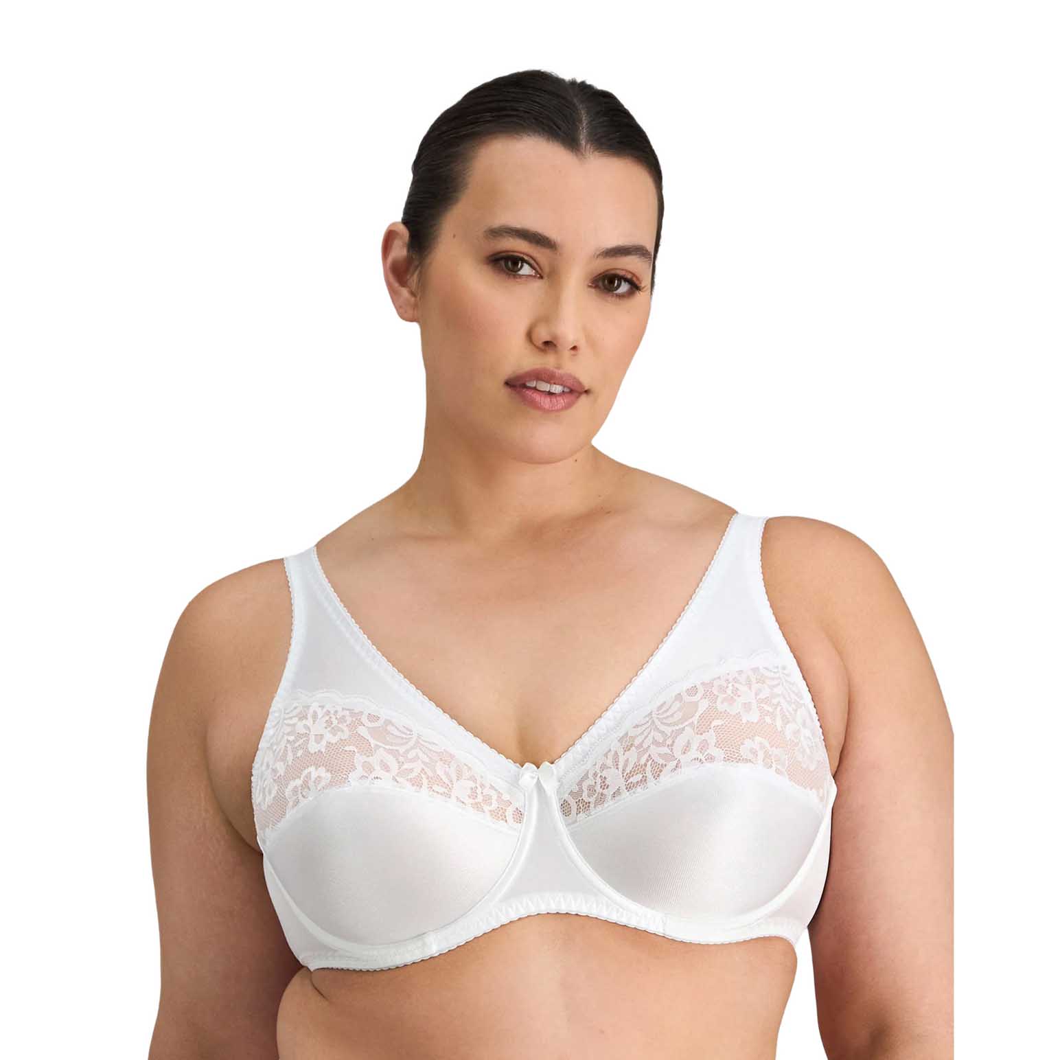 Fayreform Classic Underwire Bra