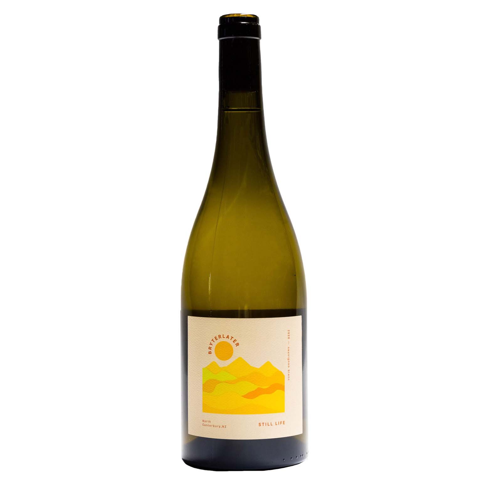 Bryterlater Still Life Sauvignon Blanc