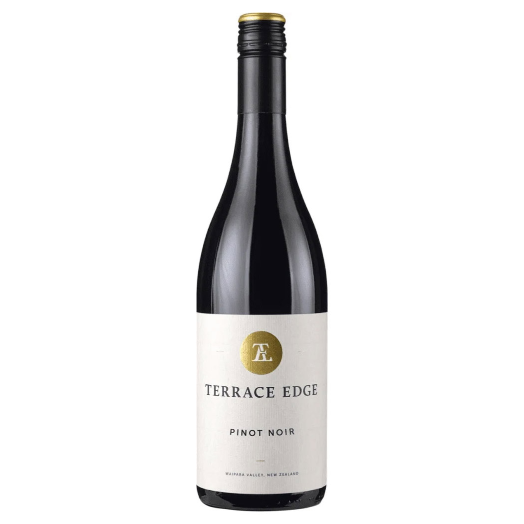 Terrace Edge Pinot Noir 750ml