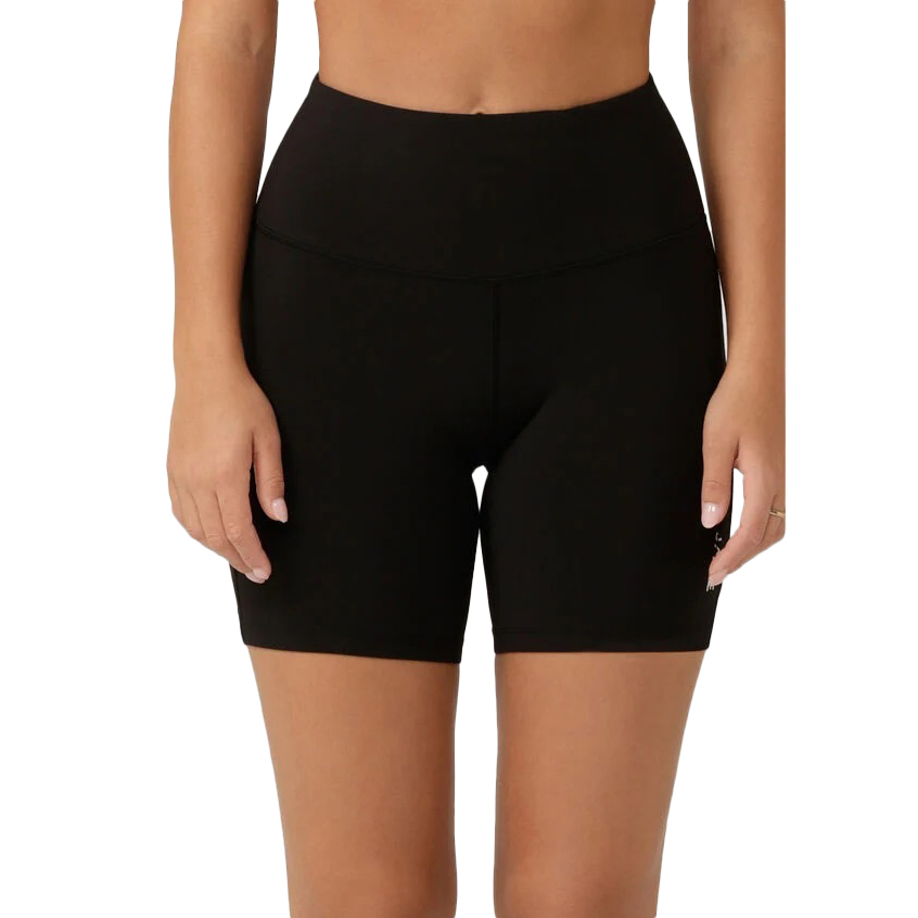 Lorna Jane Lotus No Chafe 12cm Bike Short