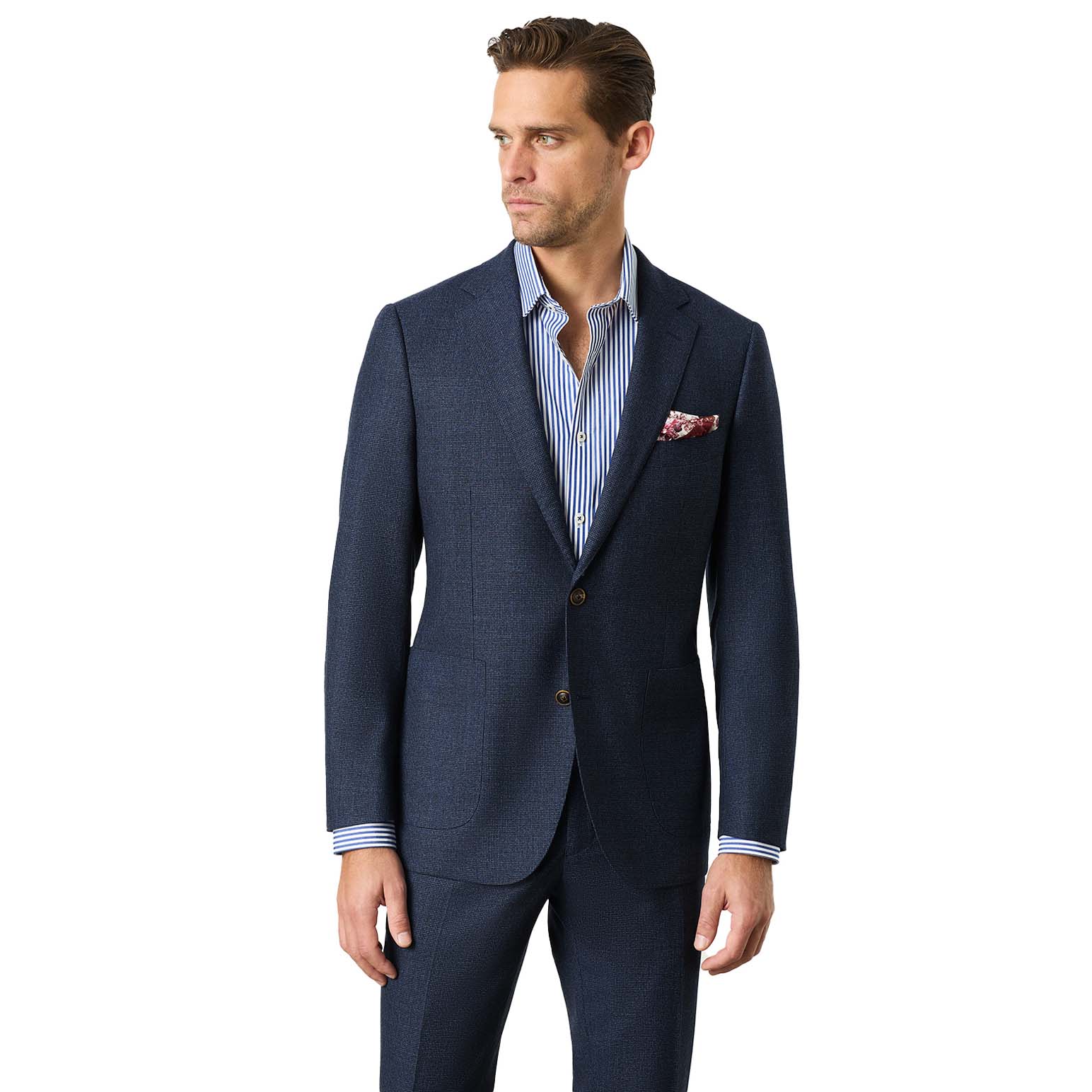 M.J. Bale Bowning Jacket