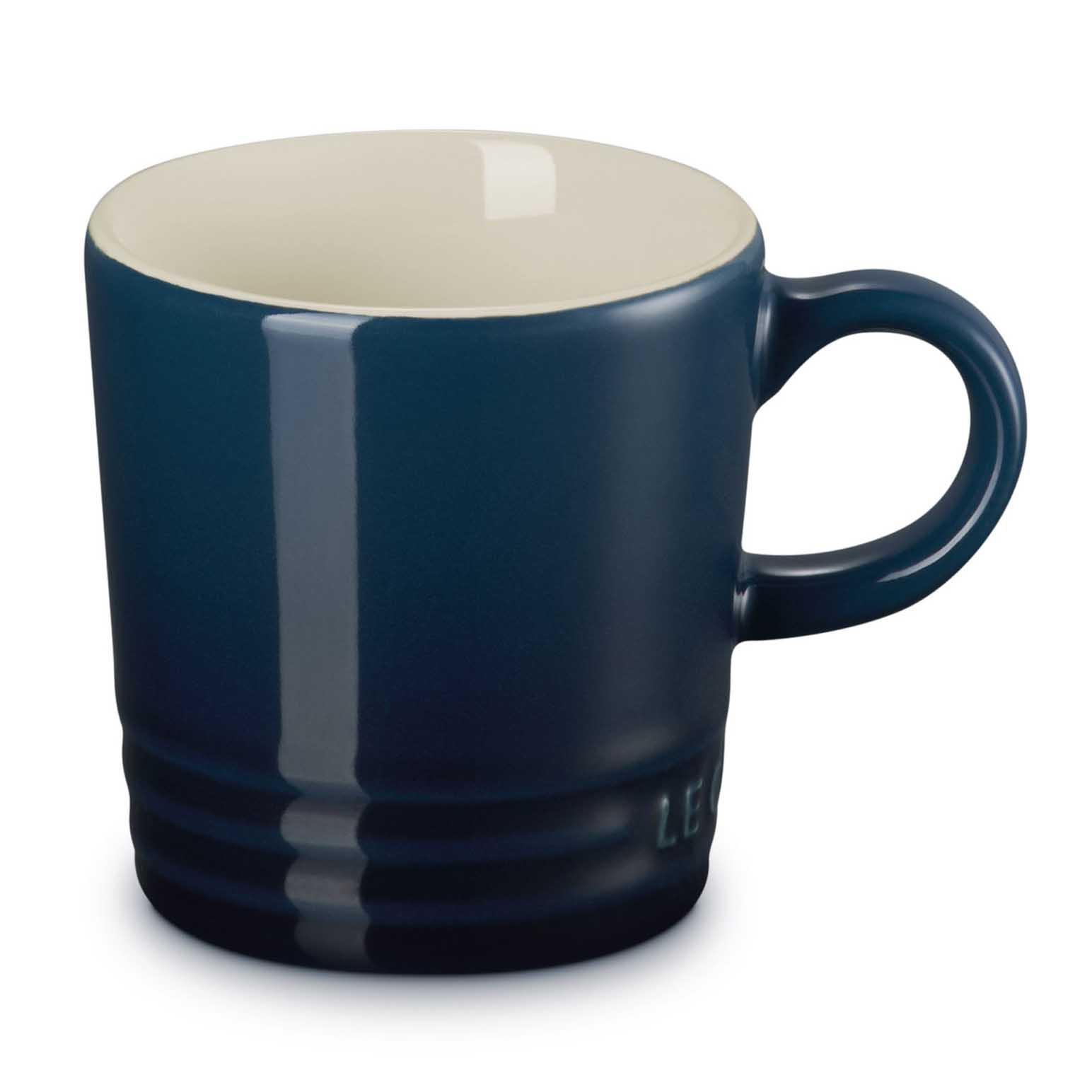 Le Creuset Espresso Mug 100ml Nuit