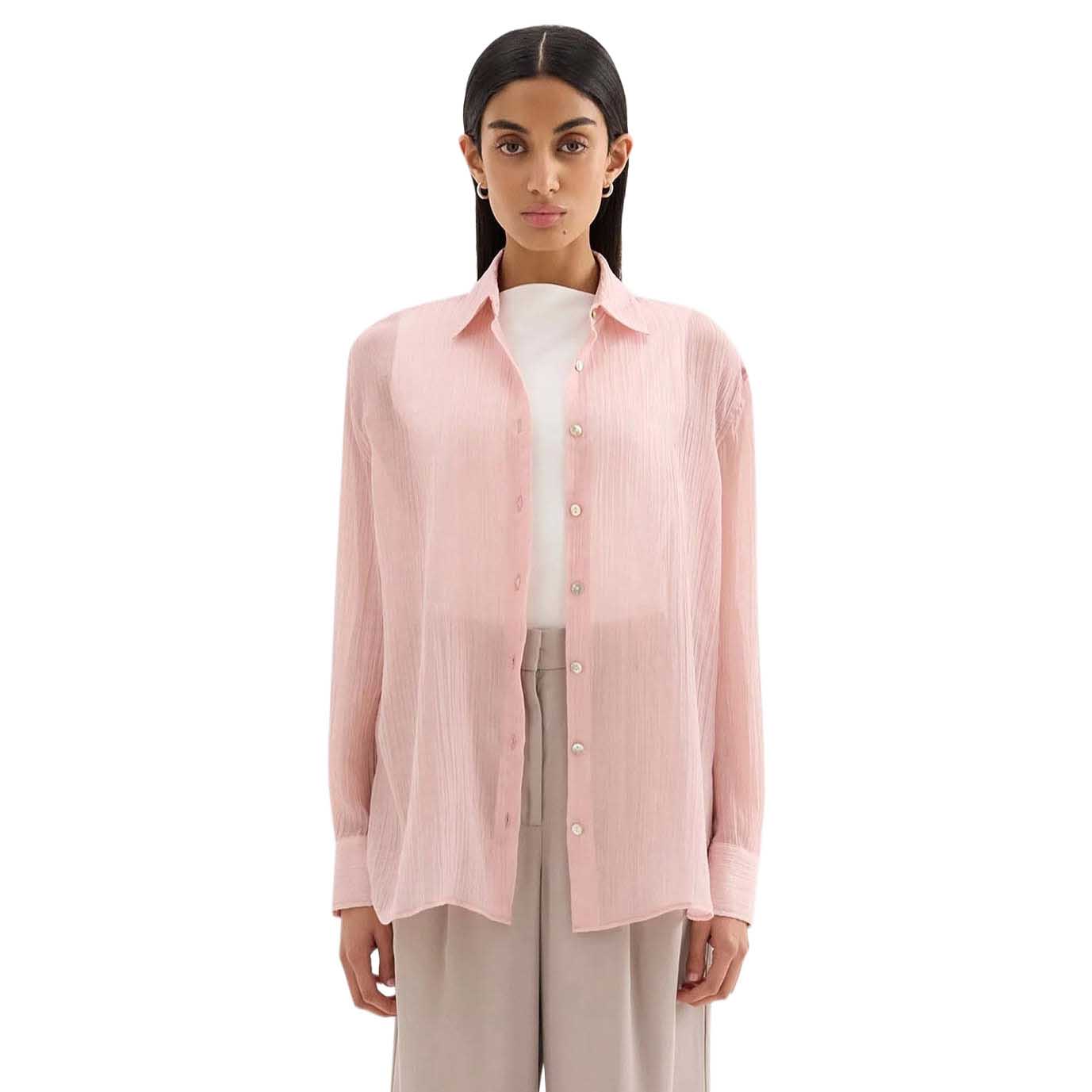 Nude Lucy Lucile Shirt