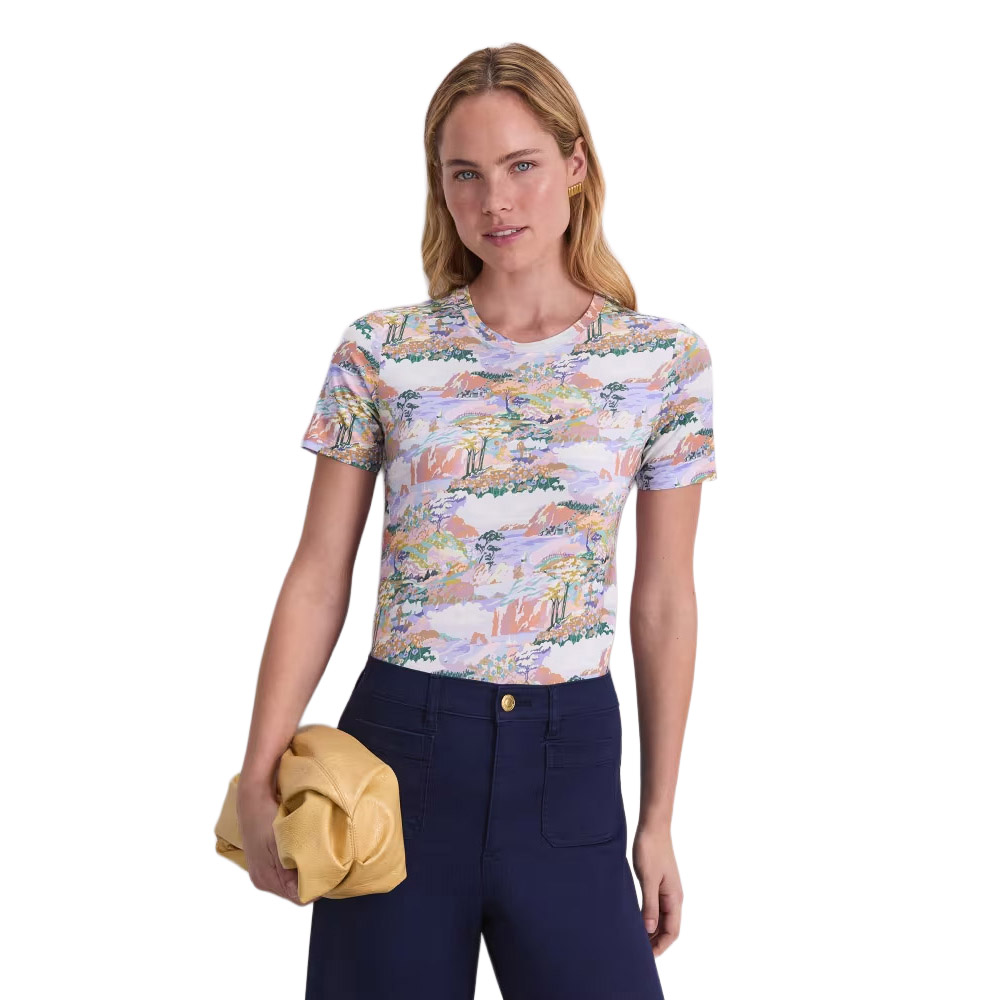 Sportscraft Coastal Liberty Magic Tee