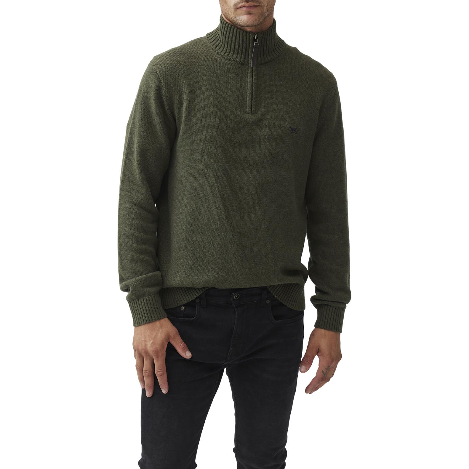 Rodd & Gunn Merrick Bay Knit