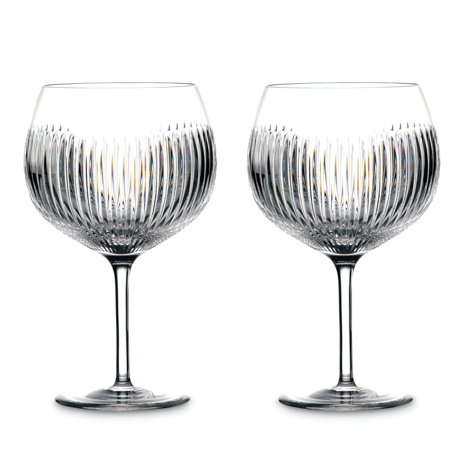 Waterford Gin Journey Aras Pair of Gin Glasses