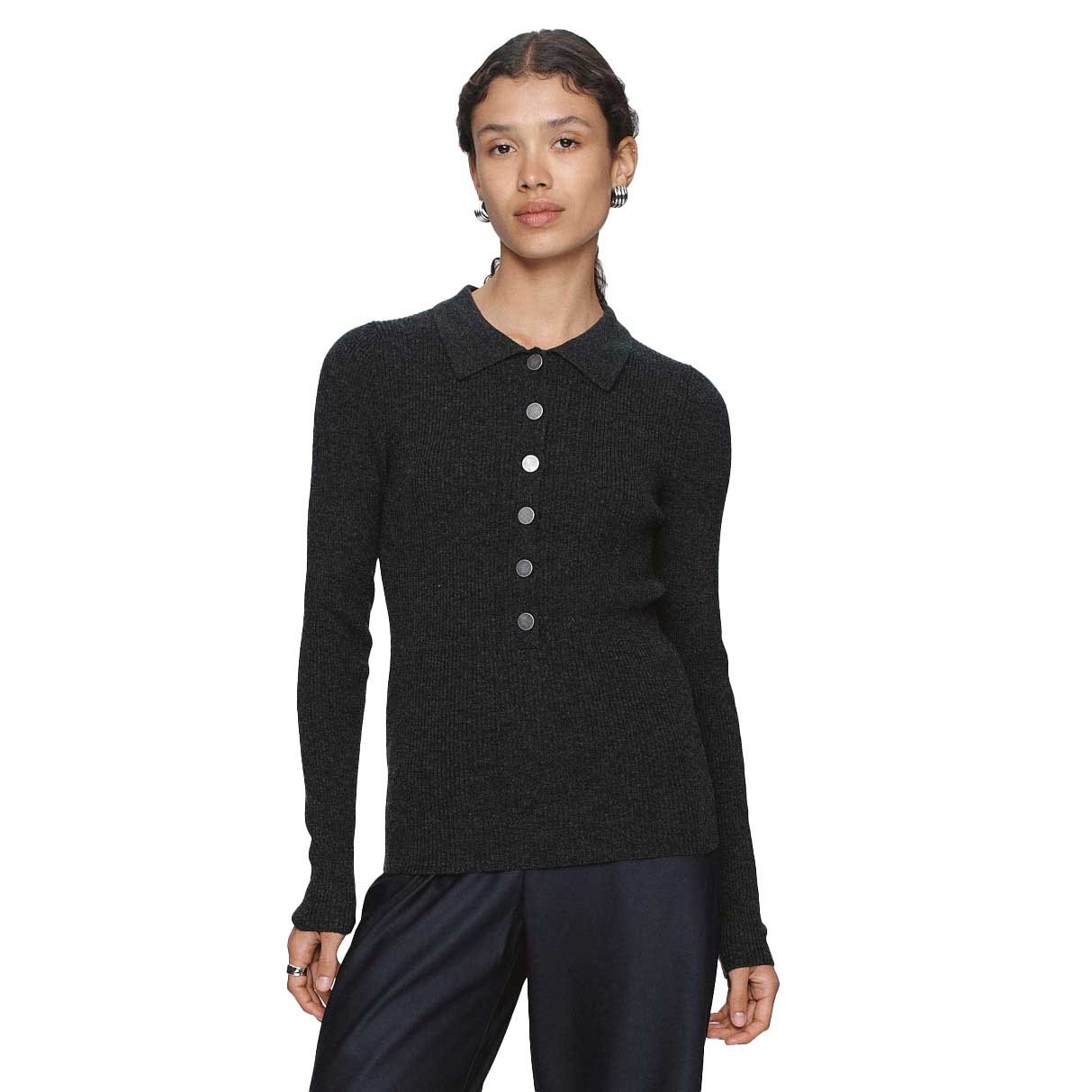 Marle Rivvy Knit
