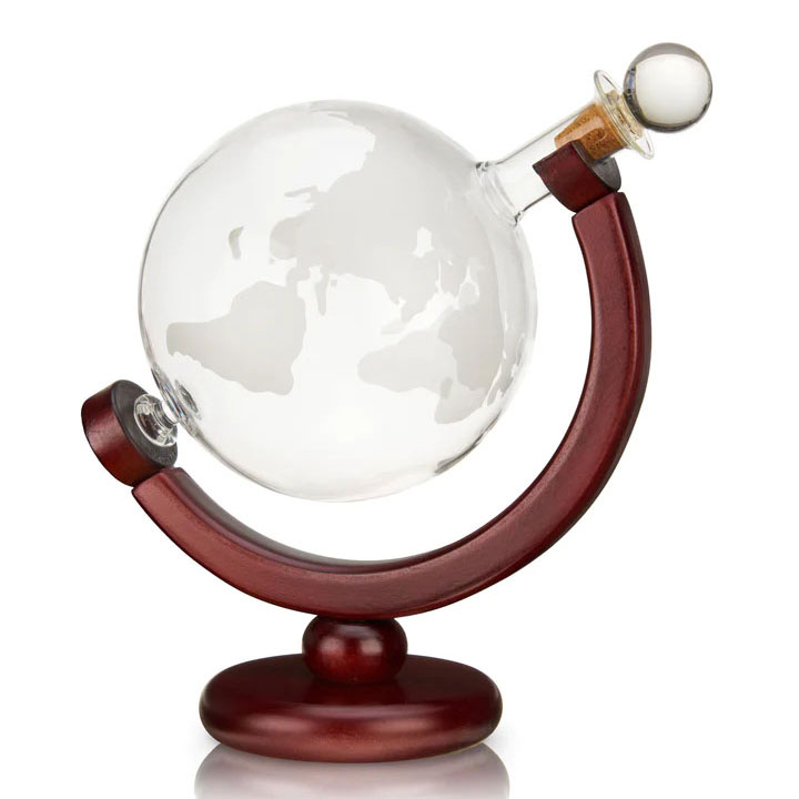 Globe Liquor Decanter By Viski&reg;