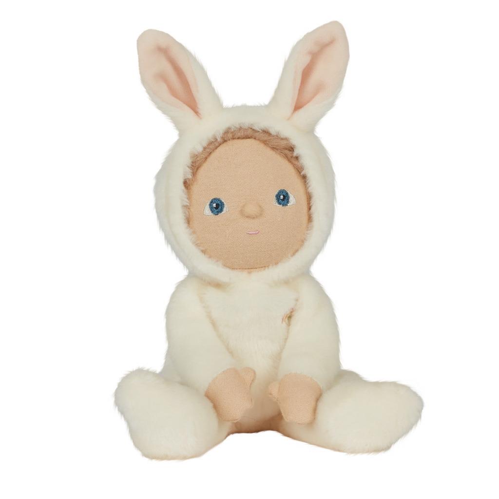 Olli Ella Dinky Dinkum Dolls - Bobbin Bunny